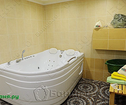 Романтический зал №9