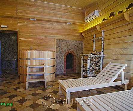 Русский зал