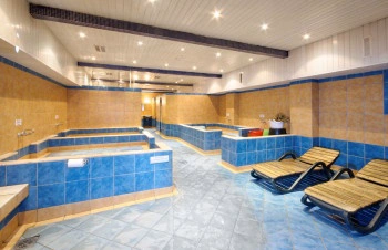 Усачевские бани