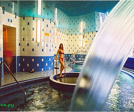 Зал Восточный