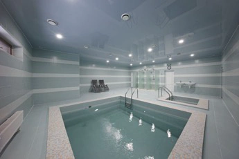 Сауна-отель Тверь Сауна-отель Тверь