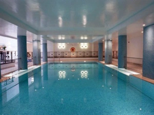 VIP-клуб Амазон