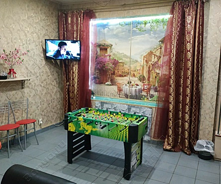 Охотничий номер