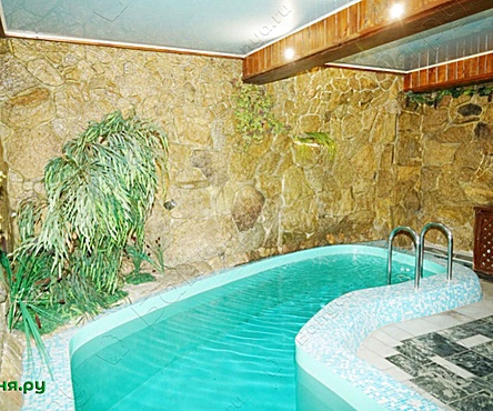 Турецкий зал