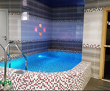 Парная Спэйс