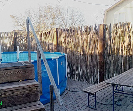 Русская баня