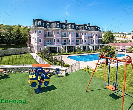 Основной зал