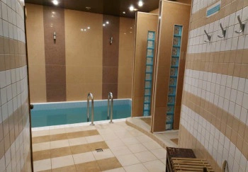 Сауна Релакс Сауна Релакс