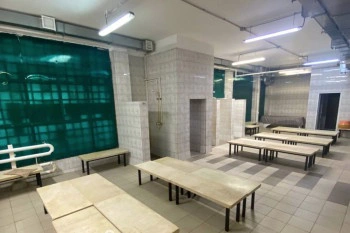 Одинцовские бани