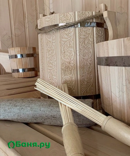 Русская парная