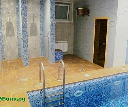 Русская парная