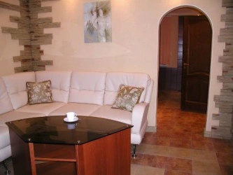 Сауна ГК Виктория