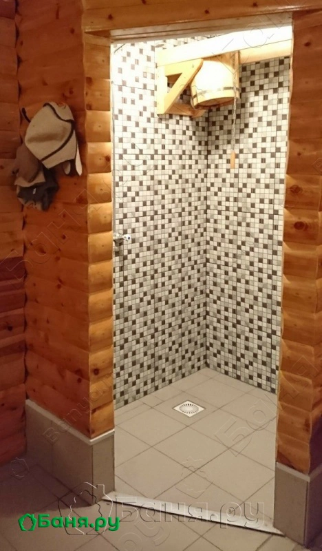 Баня Карамболь