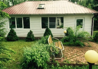 Баня Надежда