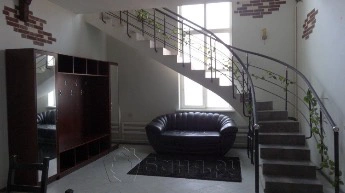 Сауна VIP на Бабушкина