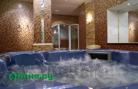 Апартаменты Султана