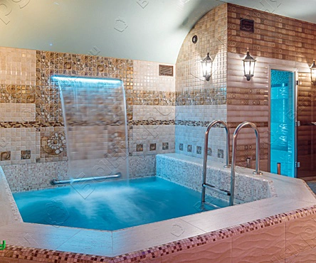 Большой зал