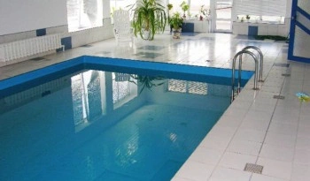 Баня-отель Апельсин