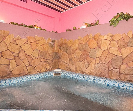 Большой зал