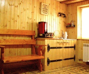 Баня У Евгеньевича