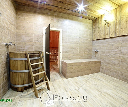 Деревенька