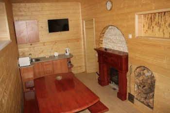 Баня-Сауна на Кутузова