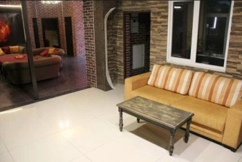 Гостевой дом-сауна Лама