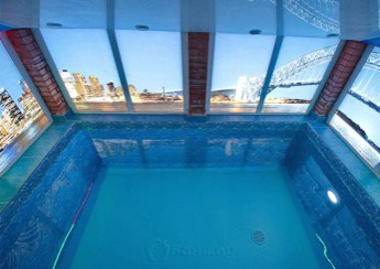 Сауна на Кошевого Сауна на Кошевого