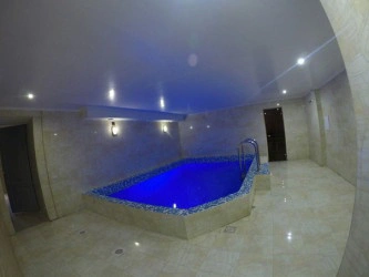 Сауна Релакс