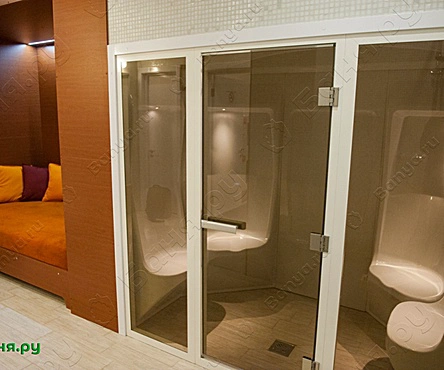 Марокканская парная