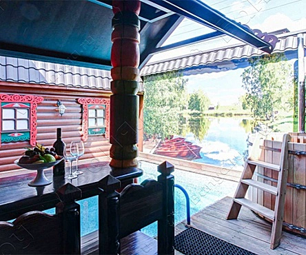 Боярский Терем