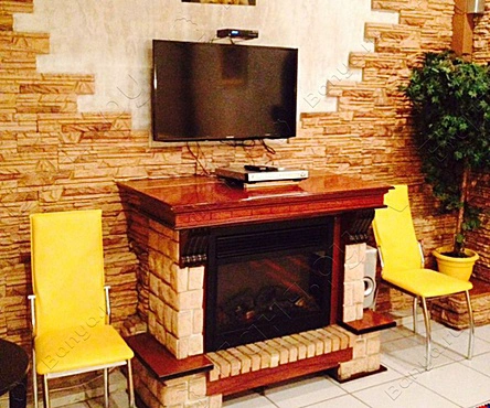 Финская сауна