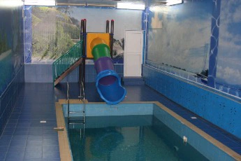 Сауна Жемчужина