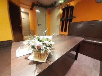 Сауна-отель Везендорф