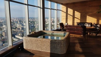 Бани BathHouse54