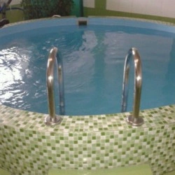 Сауна Мойдодыр