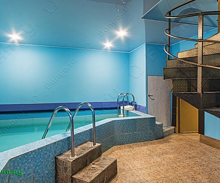 Большой зал 