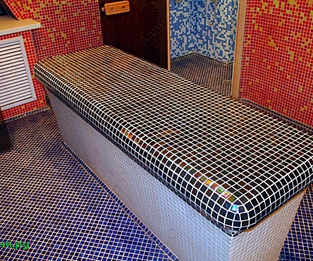 Турецкая сауна