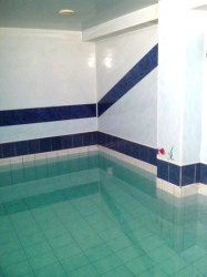 Сауна на Фролова