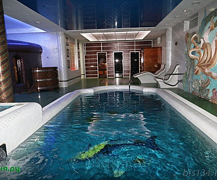 Большой зал