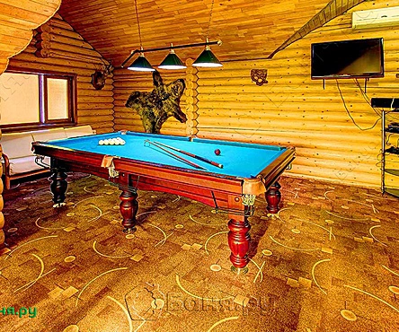 Баня Хуторок