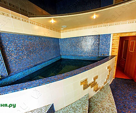 Основной зал