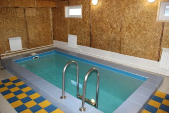 Баньки на Казанской