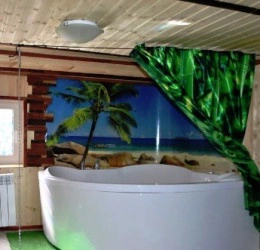 Баня Жигули