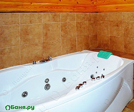 Средний зал