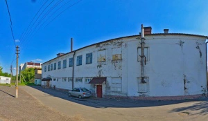 Городская баня Ликино-Дулево