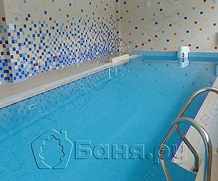 Основной зал