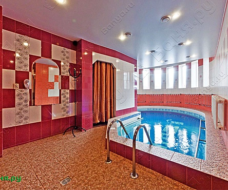 Комплекс Трио