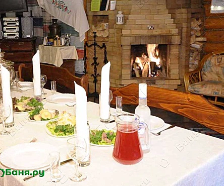 Липовая усадьба