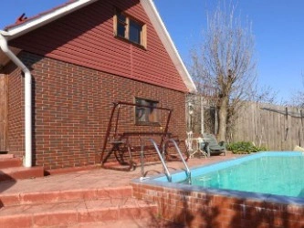 Баня во Фряньково